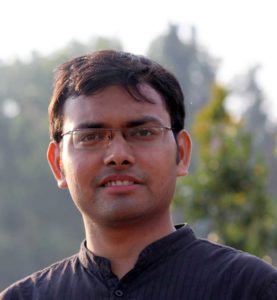 Prof. Mayank Singh